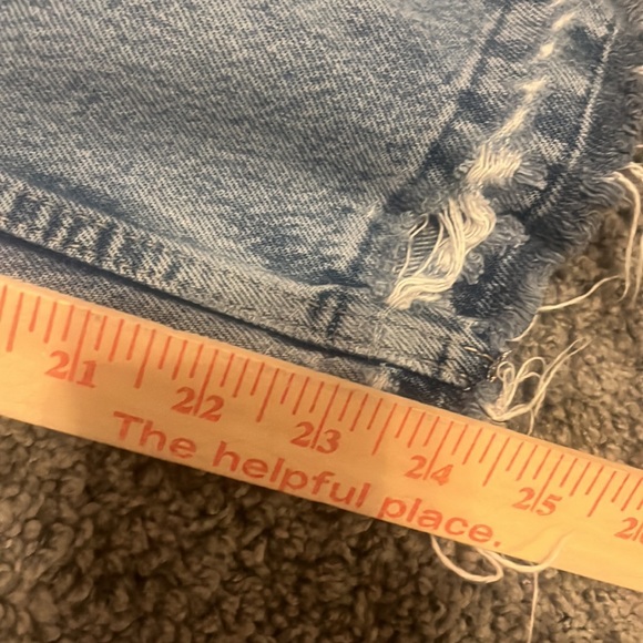 Free People Jeans 🌵24 - Picture 5 of 12